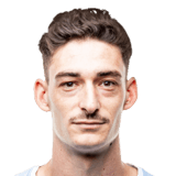 Maxime Soulas Face Scan