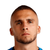 Owen Dodgson Face Scan