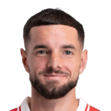 Justin Smith Face Scan