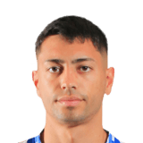 Facundo Altamira Career Mode headshot