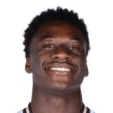 James Abankwah Face Scan