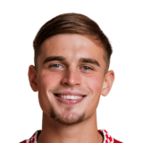 Adam Murphy Face Scan