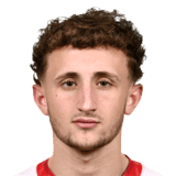 Sam Curtis Face Scan