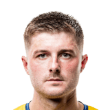 Marko Divković Face Scan