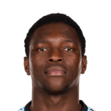 Bongokuhle Hlongwane Face Scan
