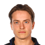 Adam Wikman Face Scan
