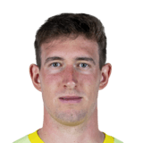 Florian Schock Face Scan