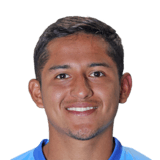 Miguel Angel Villarroel Face Scan