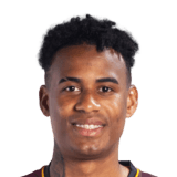 José Riasco Face Scan