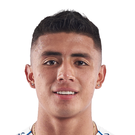 Kevin Mantilla Face Scan