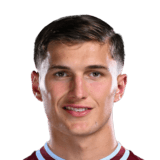 Freddie Potts Face Scan