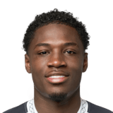 Jahnoah Markelo Face Scan
