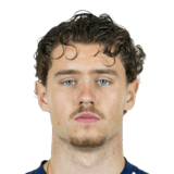 Linus Gechter Face Scan