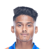Muhammed Nemil Face Scan