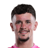 Cieran Slicker Face Scan