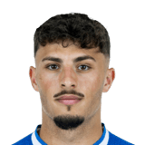 Eldin Džogović Face Scan