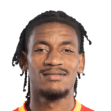 Redouane Halhal Face Scan