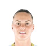 Jassina Blom Face Scan