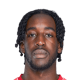 Joshua Wilson-Esbrand Face Scan