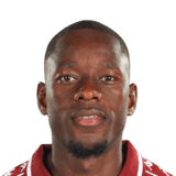 Kader Keïta Face Scan