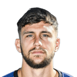 Fabio Ferraro Face Scan
