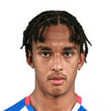 Ashley Phillips Face Scan