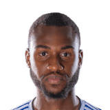 Issiar Dramé Face Scan
