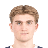 Ole Enersen Face Scan