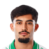 Montader Madjed Face Scan