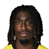 Tanguy Zoukrou Face Scan