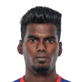 Sivasakthi Narayanan Face Scan