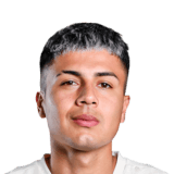 Jairo Concha Career Mode headshot