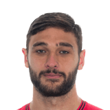 Elias Hadaya Face Scan