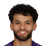 Ziad El Sheiwi Face Scan