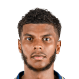 Iyad Mohamed Face Scan