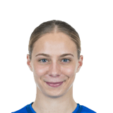 Jamilla Rankin Face Scan