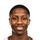 Malik Dijksteel Face Scan