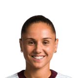 Océane Deslandes Face Scan
