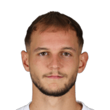 Angelo Gattermayer Face Scan