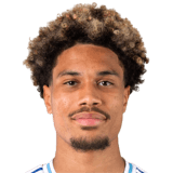 Félix Lemaréchal Face Scan
