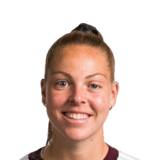 Jill Baijings Face Scan