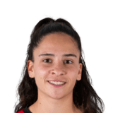 Manon Revelli Face Scan