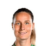 Janina Leitzig Face Scan