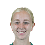 Caroline Siems Face Scan