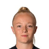 Chiara Bücher Face Scan