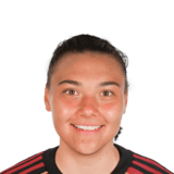 Clara Fröhlich Face Scan