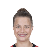 Kristin Kögel Face Scan