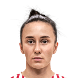 Lara Marti Face Scan