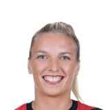 Melissa Friedrich Face Scan