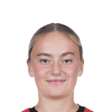 Sofie Zdebel Face Scan